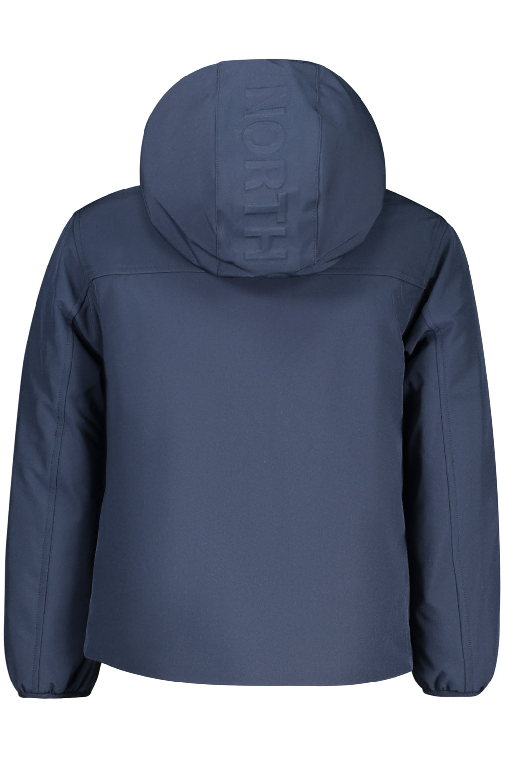 NORTH SAILS CHILDREN'S BLUE JACKET