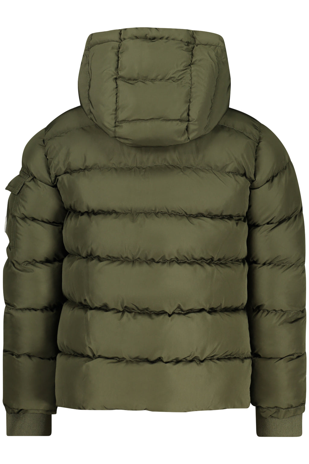 NORTH SAILS CHILDREN'S GREEN JACKET