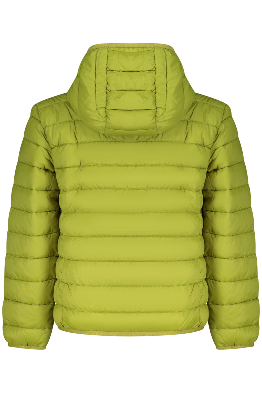 NORTH SAILS CHILDREN'S GREEN JACKET