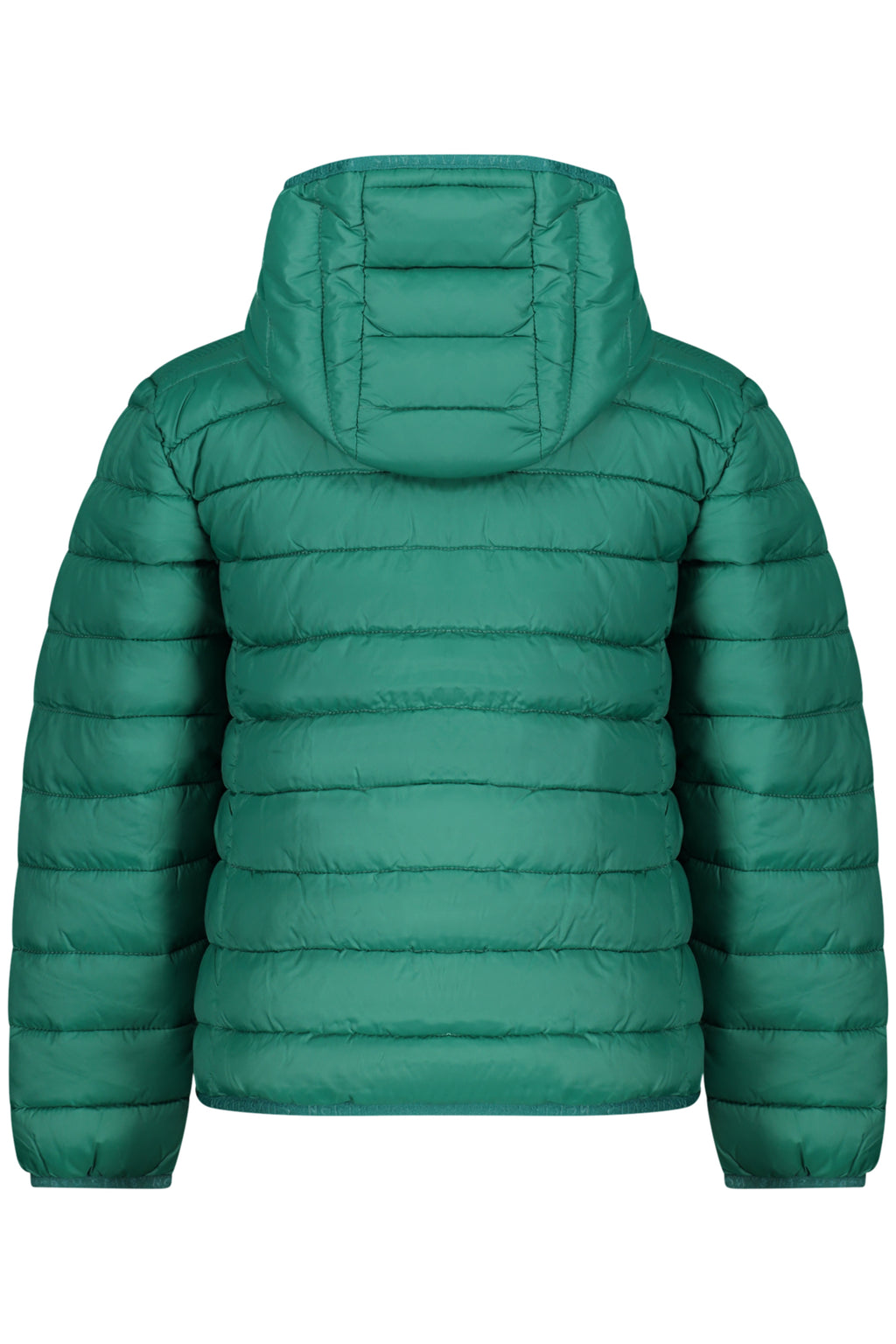 NORTH SAILS CHILDREN'S GREEN JACKET