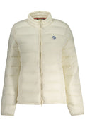 NORTH SAILS WOMEN'S JACKET WHITE