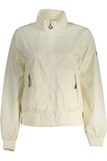 NORTH SAILS WOMEN'S JACKET WHITE