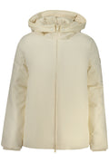 NORTH SAILS WOMEN'S WHITE JACKET