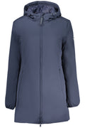 NORTH SAILS WOMEN'S BLUE JACKET