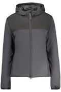 NORTH SAILS WOMEN'S BLACK JACKET