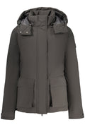 NORTH SAILS WOMEN'S BLACK JACKET