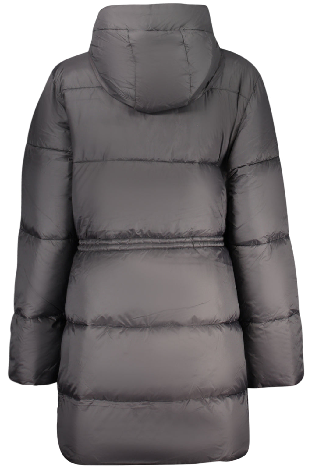NORTH SAILS WOMEN'S BLACK JACKET