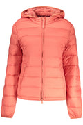 NORTH SAILS WOMEN'S RED JACKET