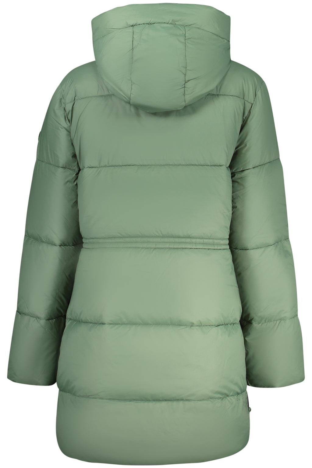 NORTH SAILS WOMEN'S GREEN JACKET