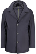 NORTH SAILS MEN'S BLUE JACKET