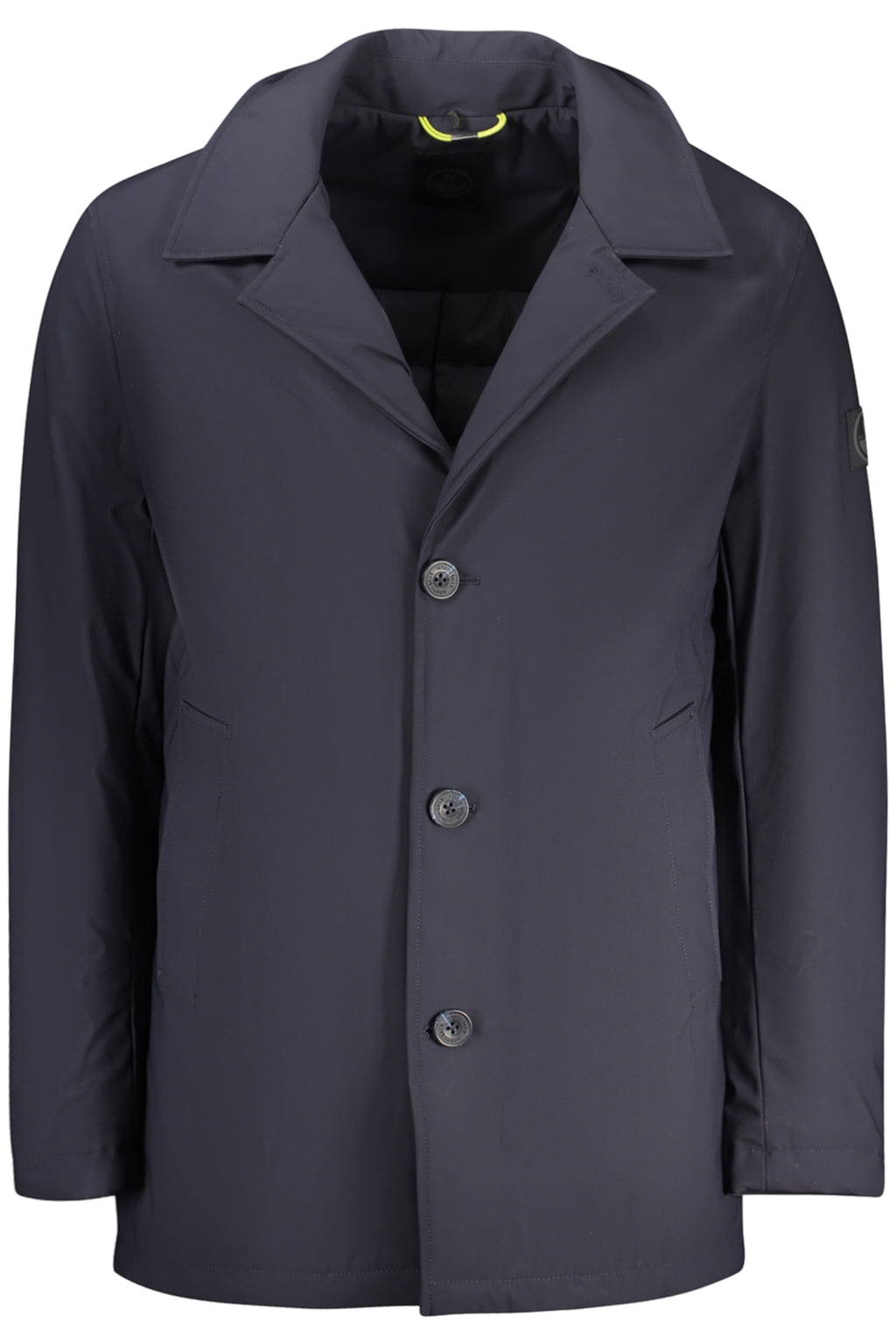 NORTH SAILS MEN'S BLUE JACKET