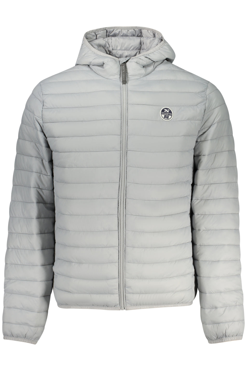 NORTH SAILS MEN'S GREY JACKET