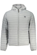 NORTH SAILS MEN'S GREY JACKET