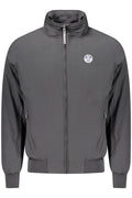 NORTH SAILS MEN'S BLACK JACKET