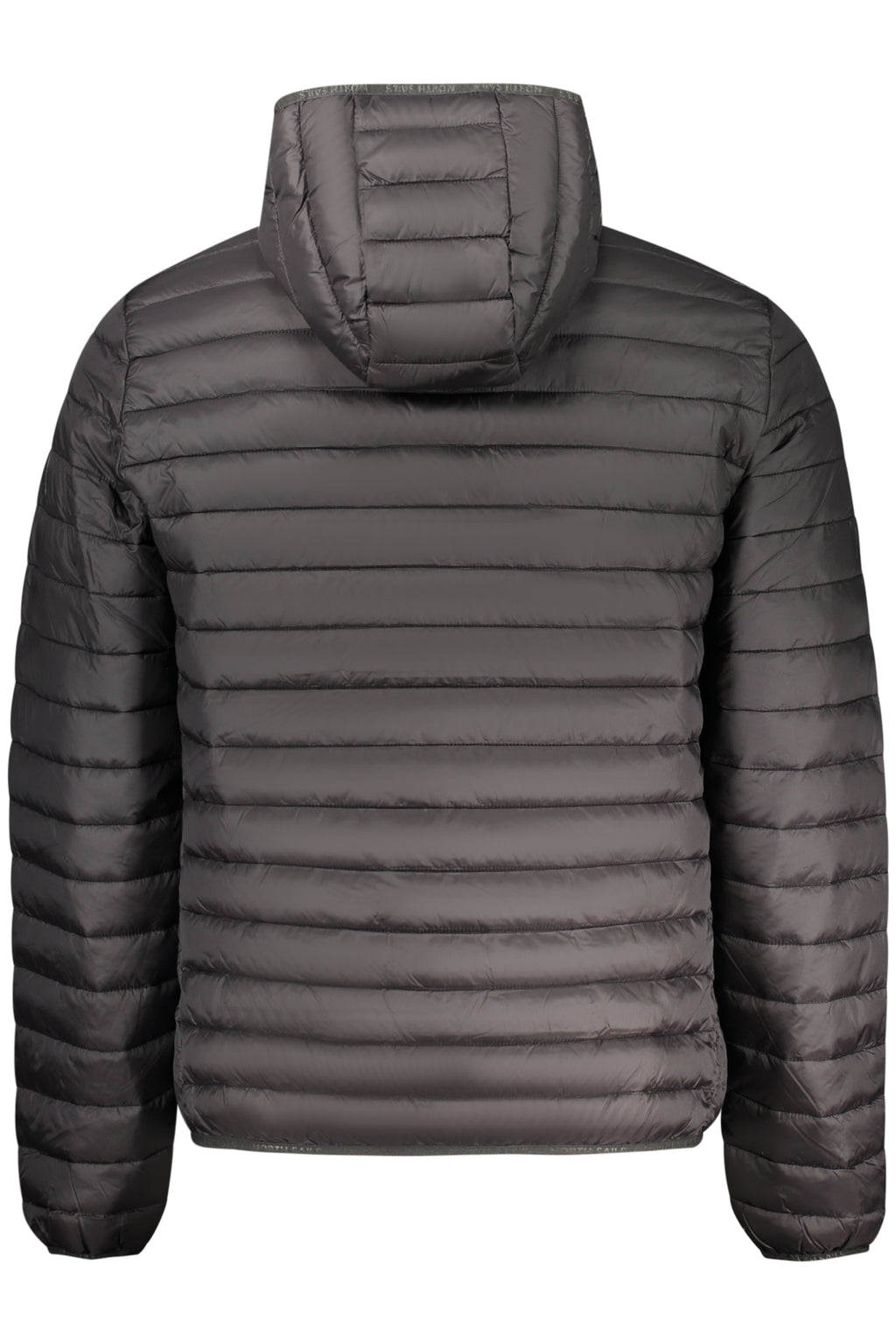 NORTH SAILS MEN'S BLACK JACKET