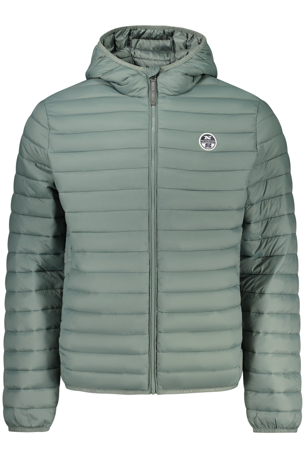 NORTH SAILS MEN'S GREEN JACKET