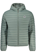 NORTH SAILS MEN'S GREEN JACKET