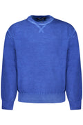 NORTH SAILS BLUE CHILDREN'S SWEATER