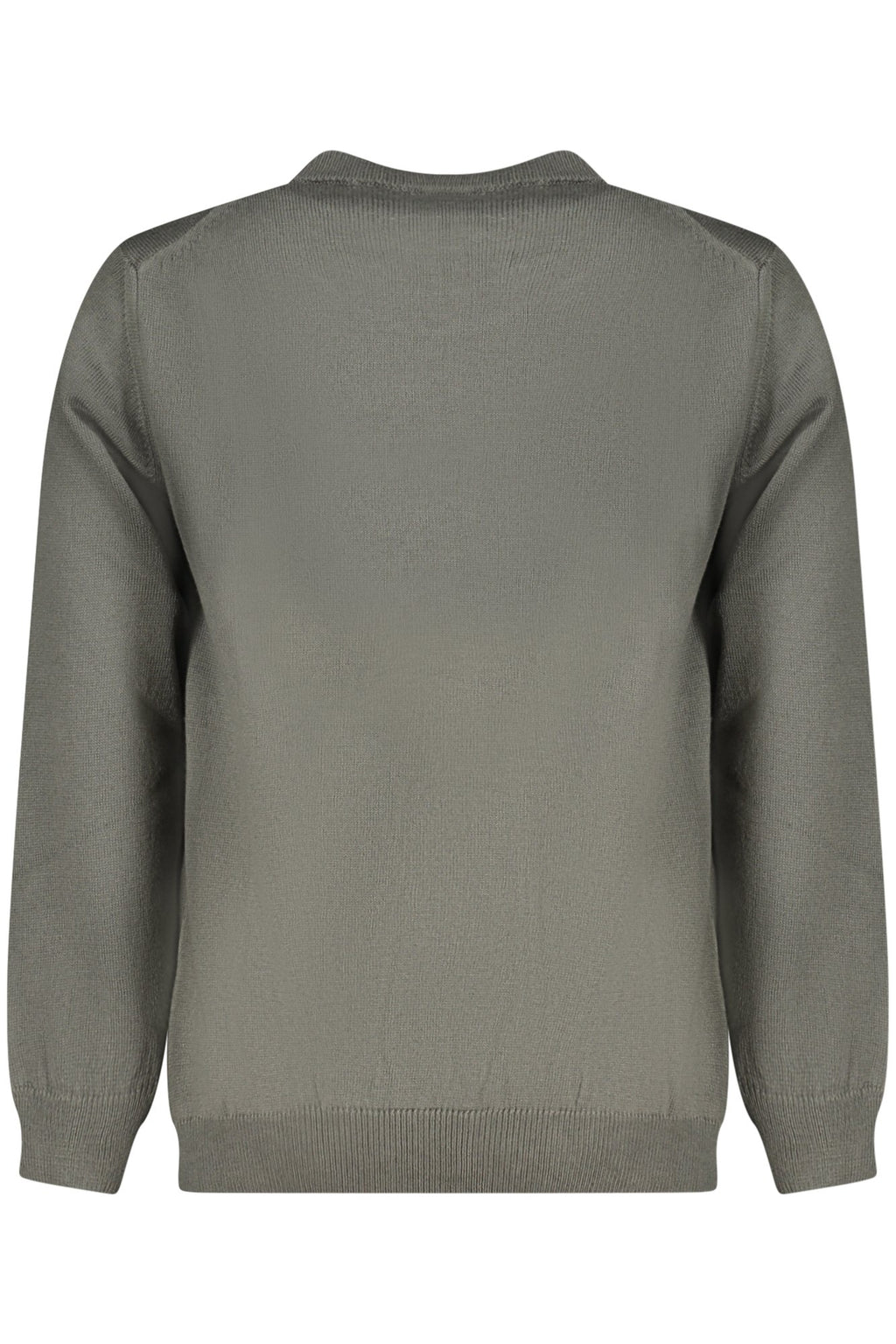 NORTH SAILS GREEN CHILDREN'S SWEATER