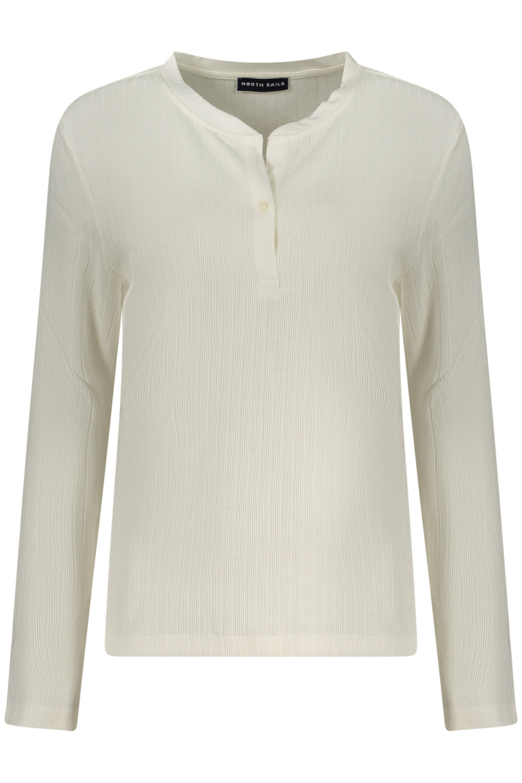 NORTH SAILS WOMEN'S WHITE SWEATER