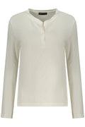 NORTH SAILS WOMEN'S WHITE SWEATER