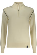 NORTH SAILS WOMEN'S WHITE SWEATER