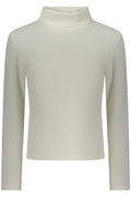 NORTH SAILS WOMEN'S WHITE SWEATER