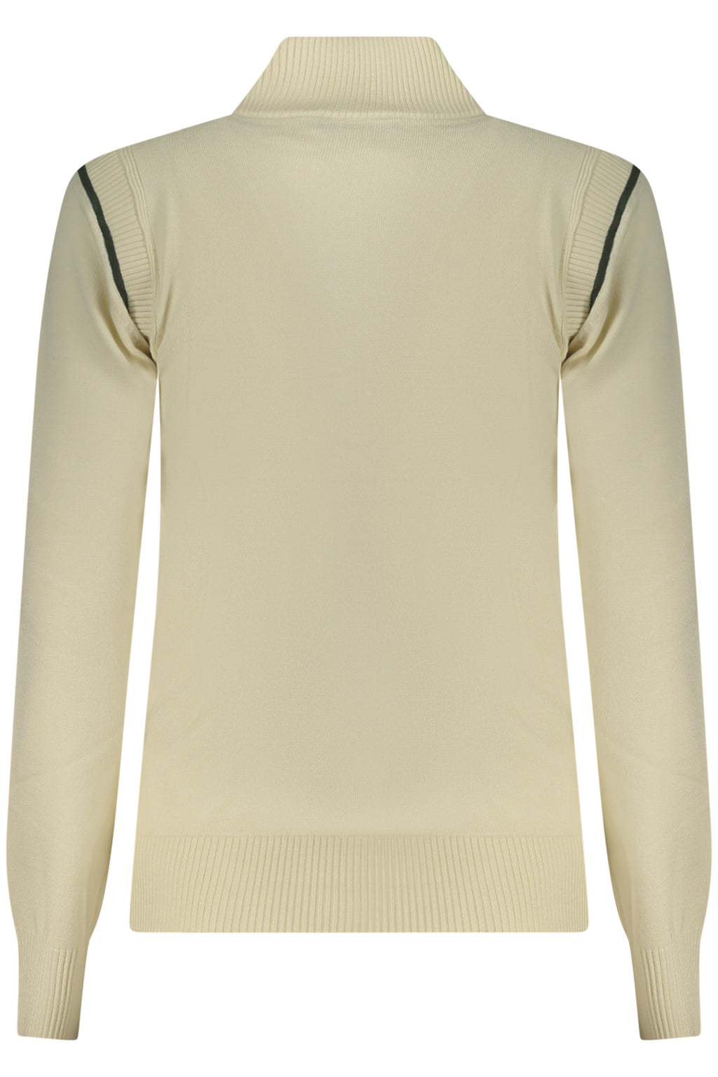 NORTH SAILS WOMEN'S WHITE SWEATER
