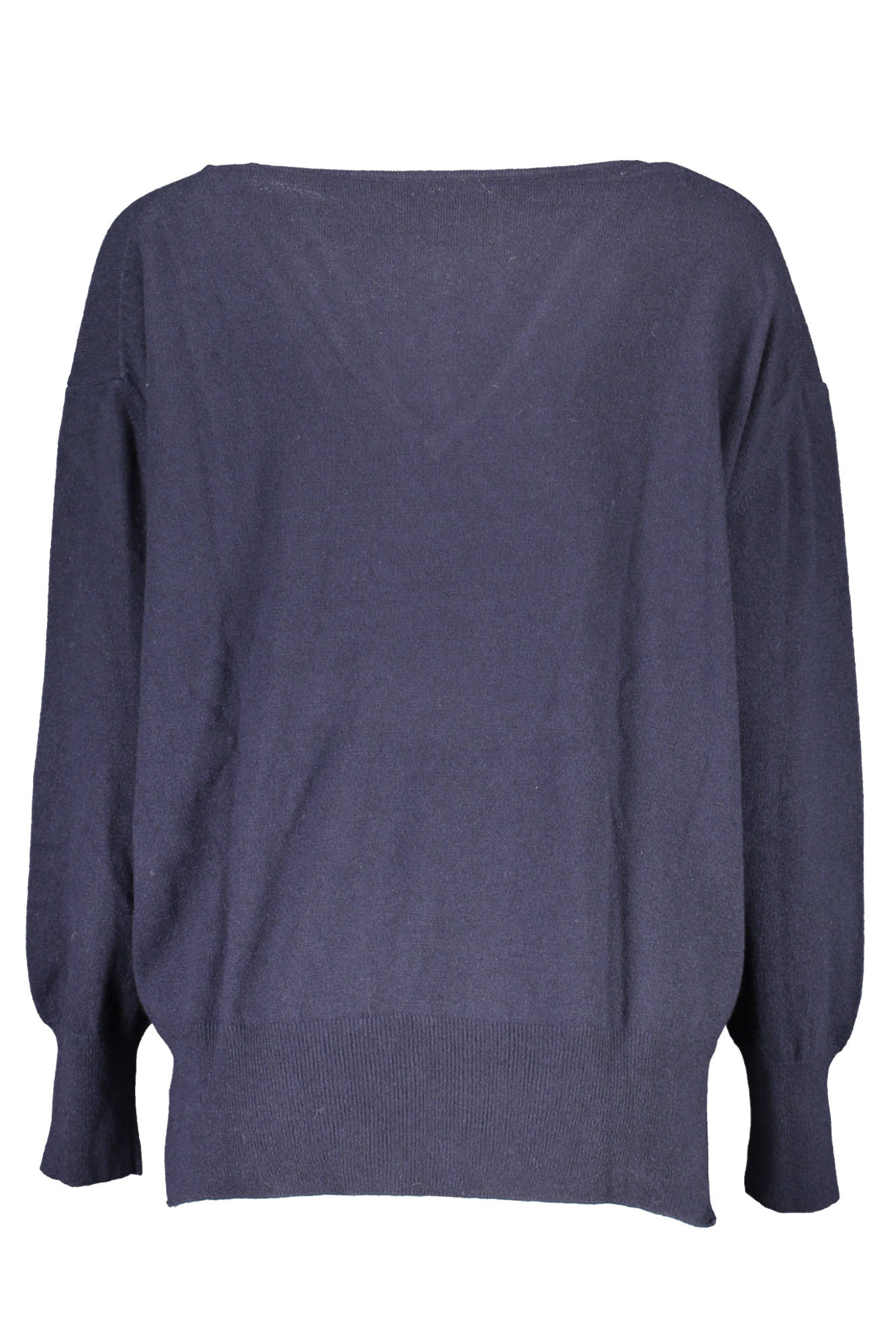 NORTH SAILS BLUE WOMEN'S JERSEY