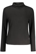NORTH SAILS WOMEN'S BLACK SWEATER