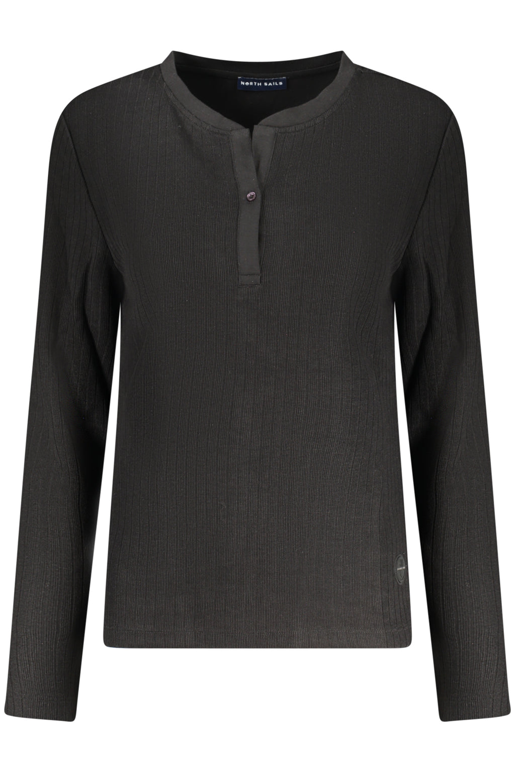 NORTH SAILS WOMEN'S BLACK SWEATER