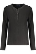 NORTH SAILS WOMEN'S BLACK SWEATER