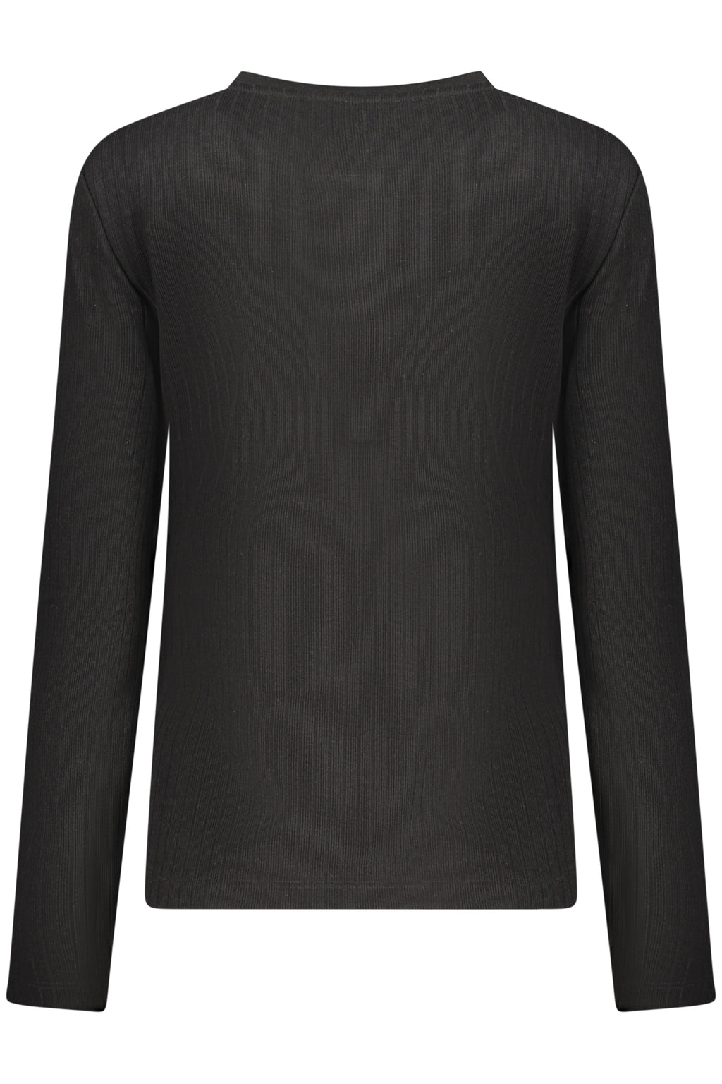 NORTH SAILS WOMEN'S BLACK SWEATER