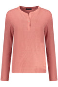 NORTH SAILS WOMEN'S PINK SWEATER