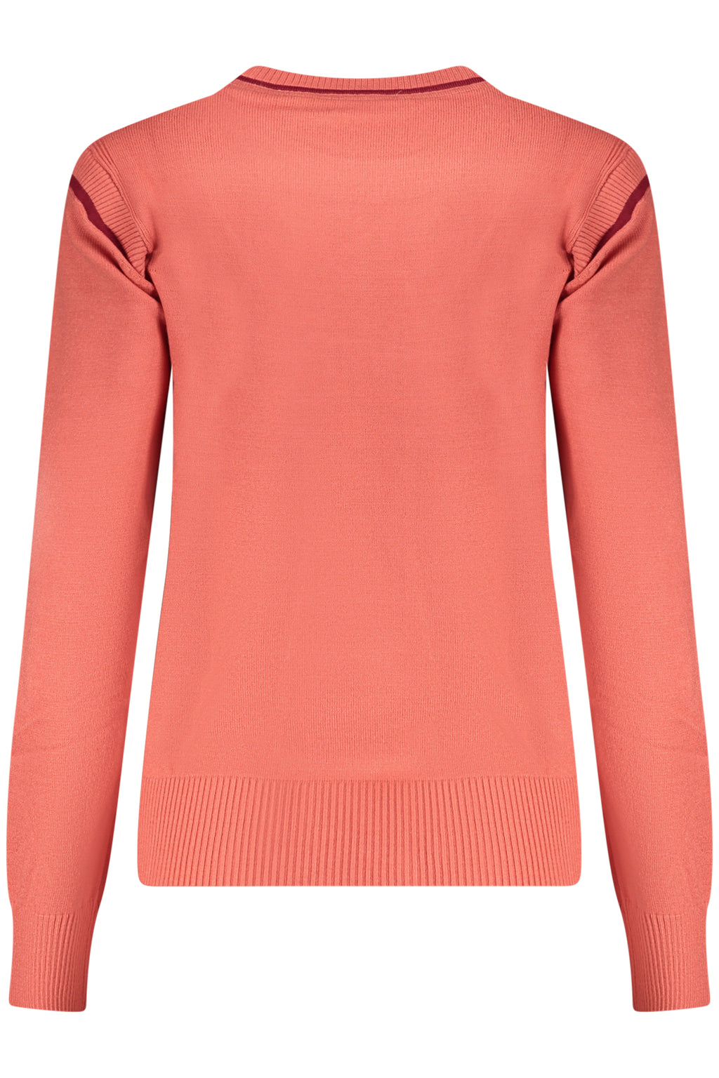 NORTH SAILS WOMEN'S RED SWEATER
