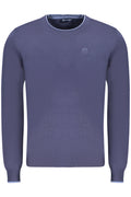 NORTH SAILS MEN'S BLUE SWEATER