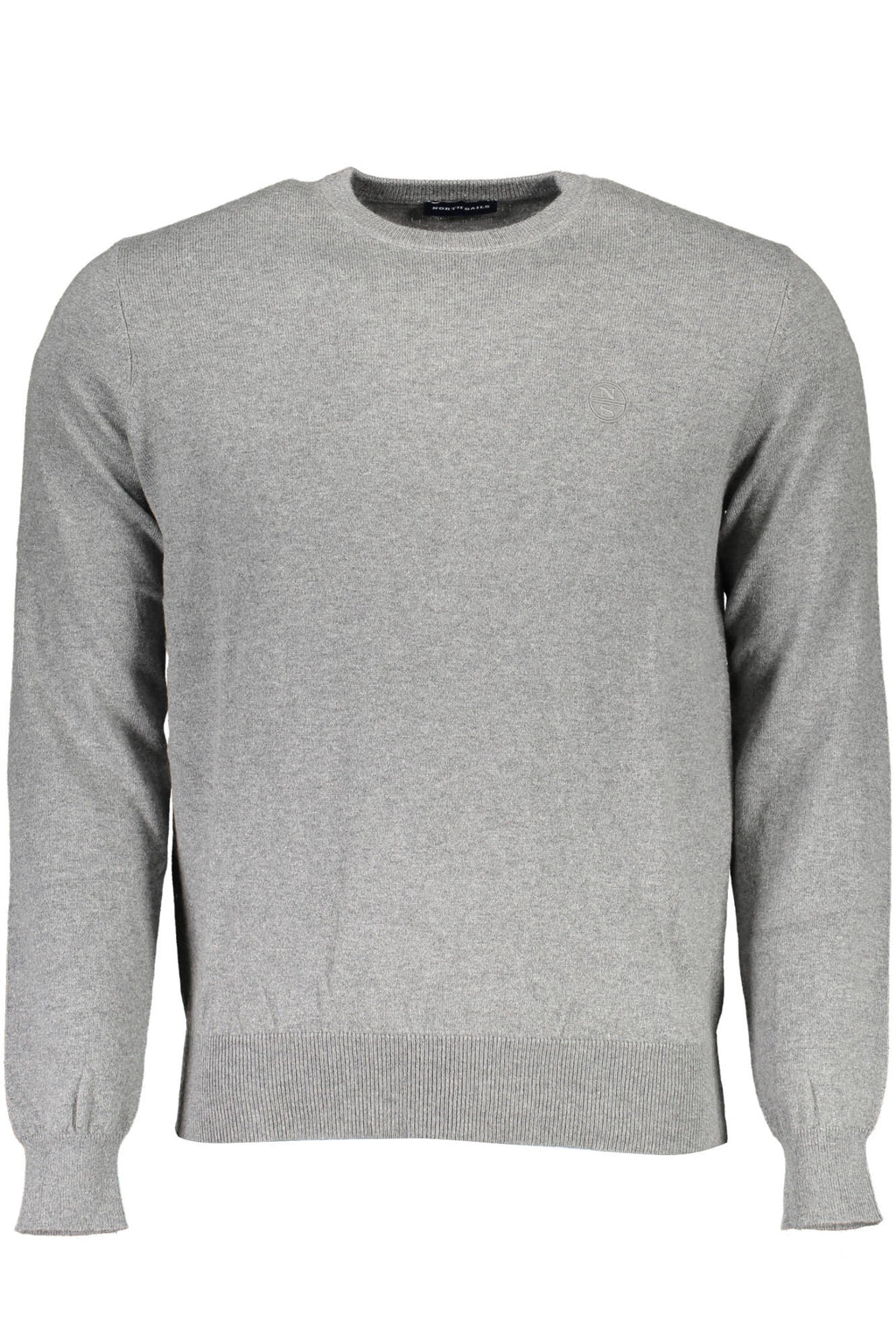 NORTH SAILS GRAY MAN JERSEY