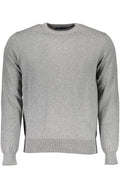 NORTH SAILS GRAY MAN JERSEY