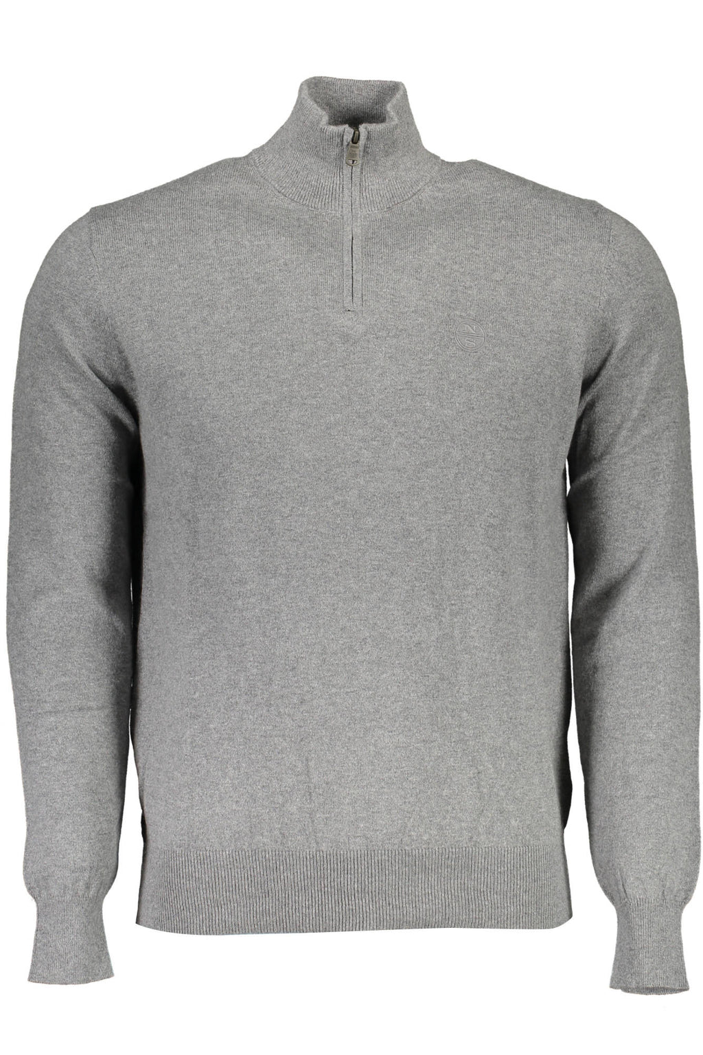 NORTH SAILS GRAY MAN JERSEY