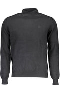 NORTH SAILS BLACK MAN JERSEY