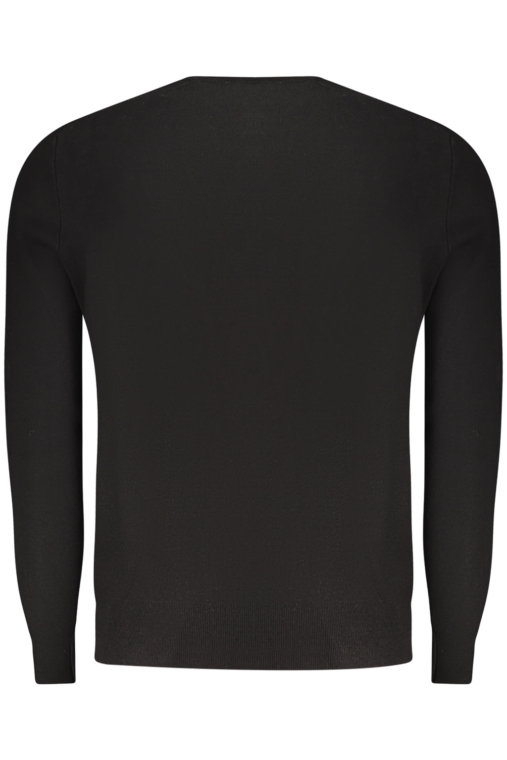NORTH SAILS MEN'S BLACK SWEATER
