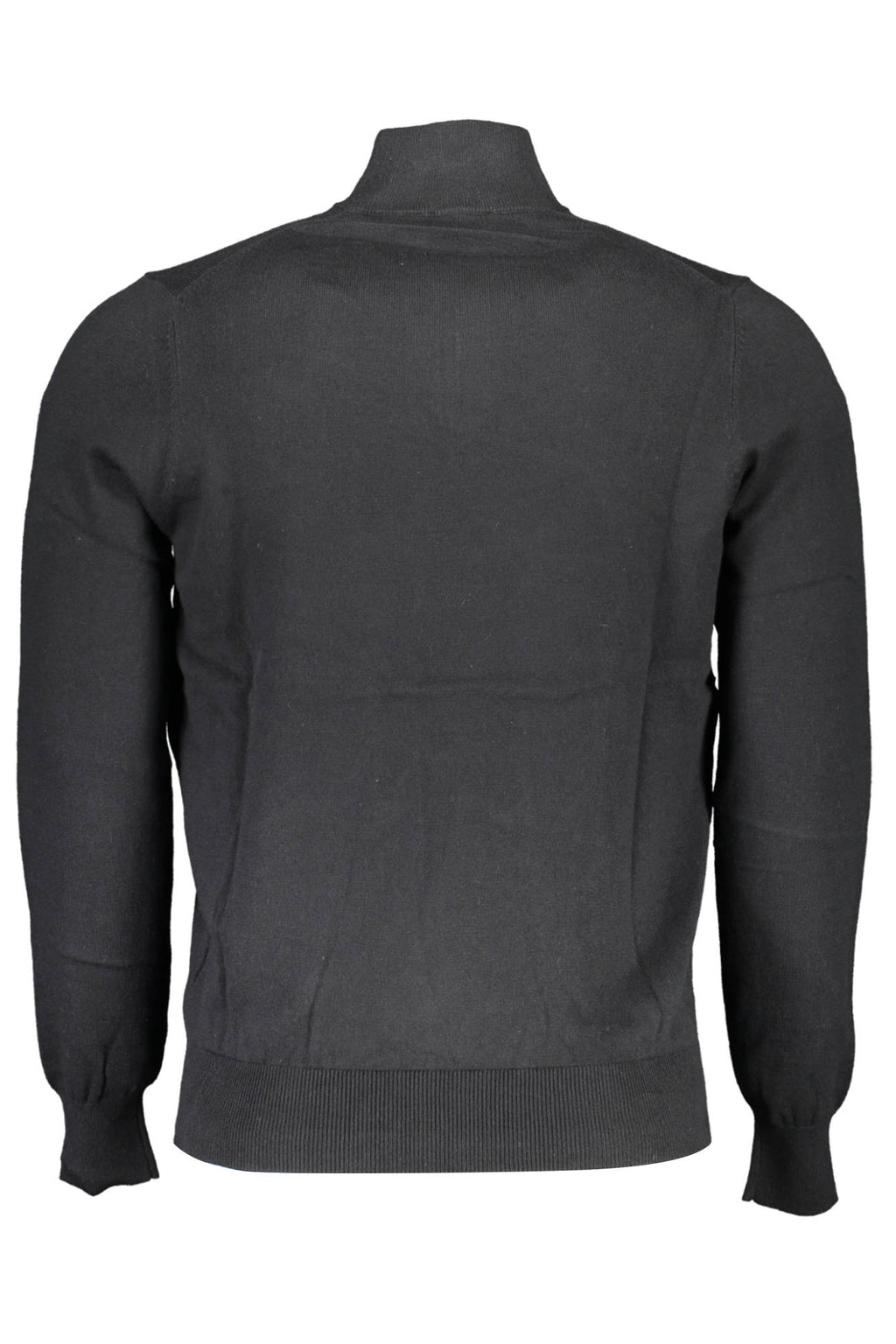 NORTH SAILS BLACK MAN JERSEY