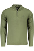 NORTH SAILS MEN'S GREEN SWEATER