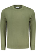 NORTH SAILS MEN'S GREEN SWEATER