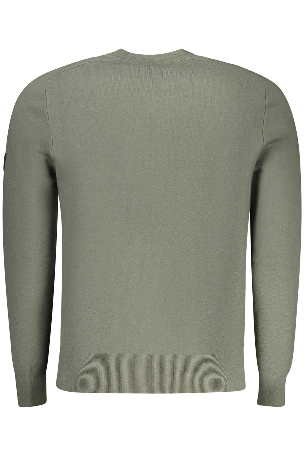 NORTH SAILS MEN'S GREEN SWEATER