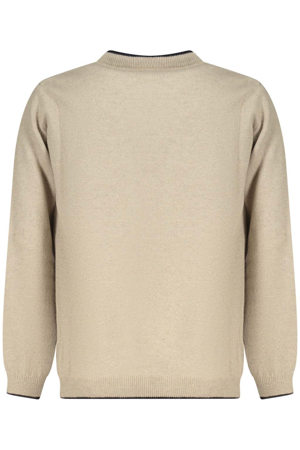 NORTH SAILS KIDS' BEIGE SWEATER