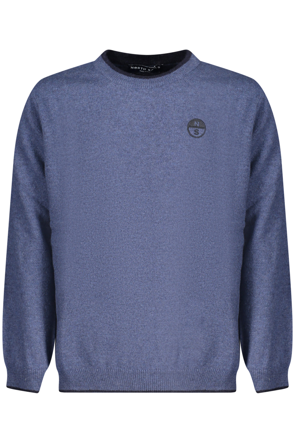 NORTH SAILS CHILDREN'S BLUE SWEATER