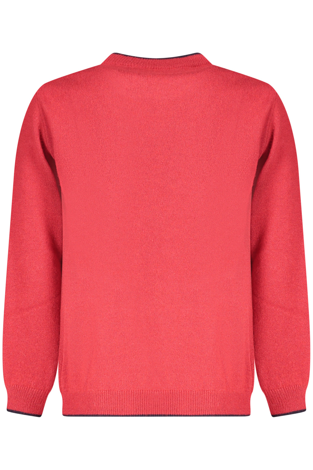 NORTH SAILS RED CHILDREN'S SWEATER