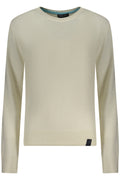 NORTH SAILS WOMEN'S WHITE SWEATER