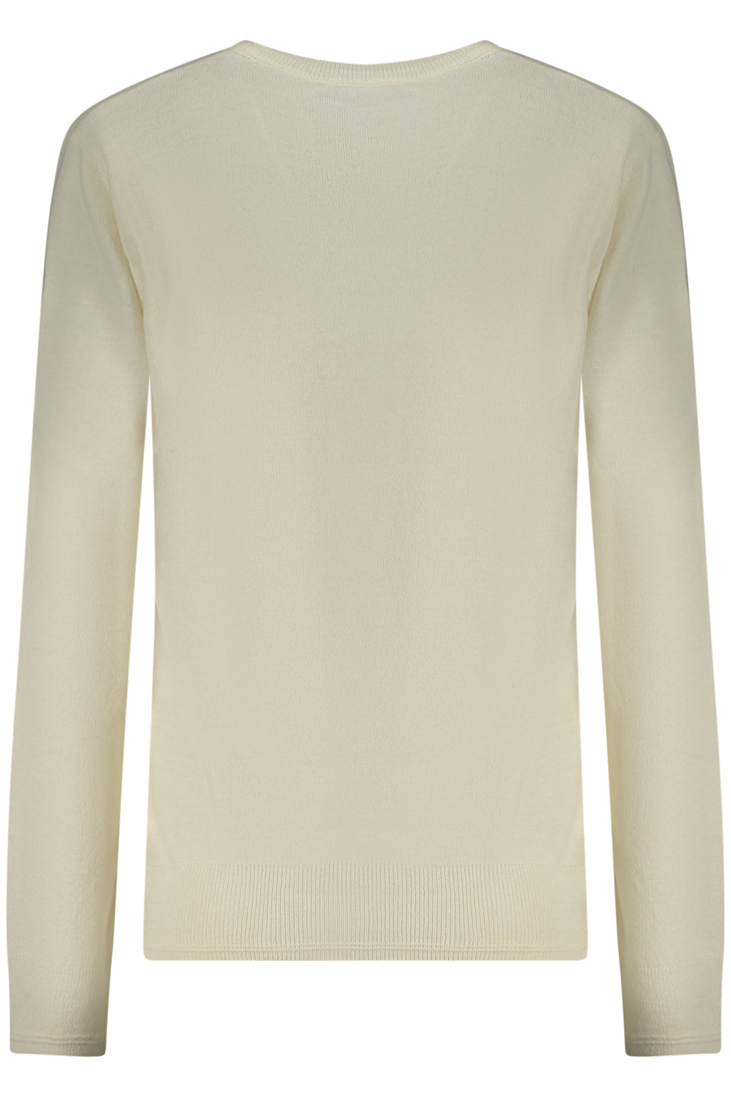 NORTH SAILS WOMEN'S WHITE SWEATER